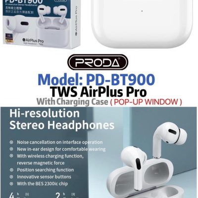 airpod-bt900-great-sound-quality-6-month-warranty