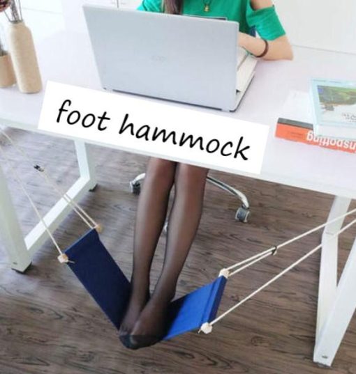 Foot Hammock
